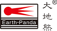    LOGO诠释：整个标志呈拉霸LaBa360之形,清晰地体现企业之正气；黑色代表大地,红色代表火红的事业；圆形象征企业的核心；三条长长的光芒像舞动的翅膀,象征着企业不断创新发展壮大；Earth-Panda:字面意思为“地球上的熊猫”，与公司主导产品稀土永磁相得益彰。